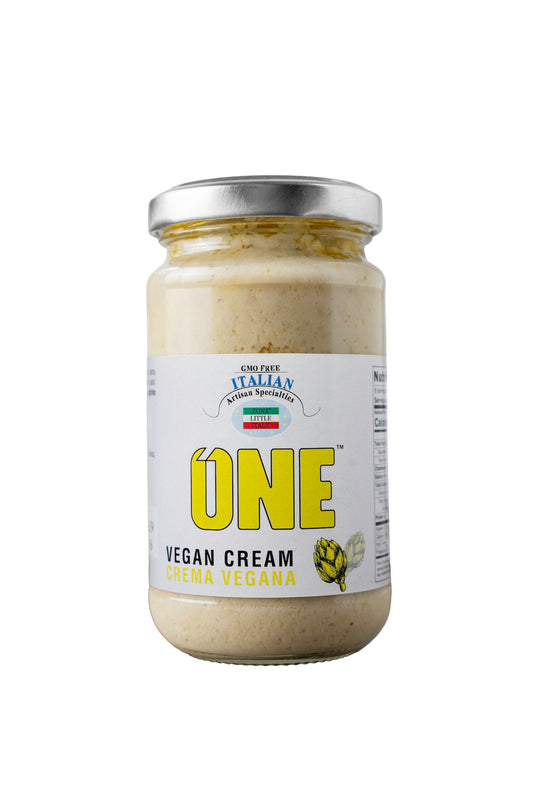 ONE vegan cream - 180g